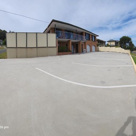 Traplins Accomodation Lakes Entrance Zewnętrze zdjęcie