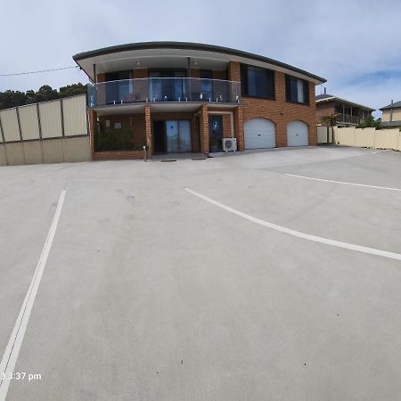 Traplins Accomodation Lakes Entrance Zewnętrze zdjęcie