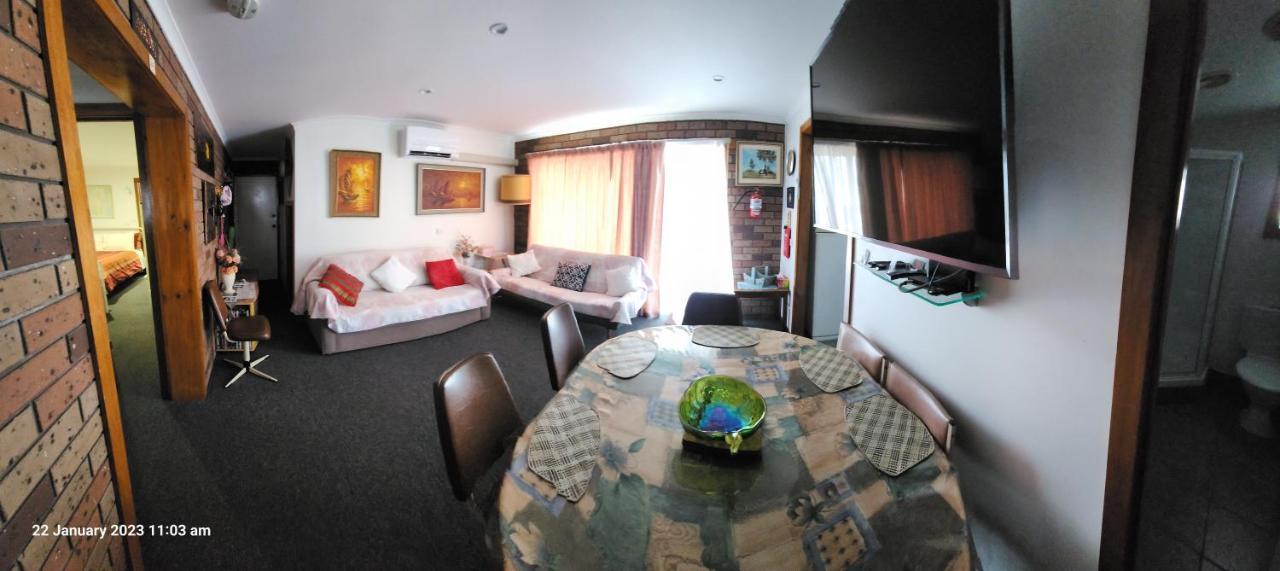 Traplins Accomodation Lakes Entrance Zewnętrze zdjęcie