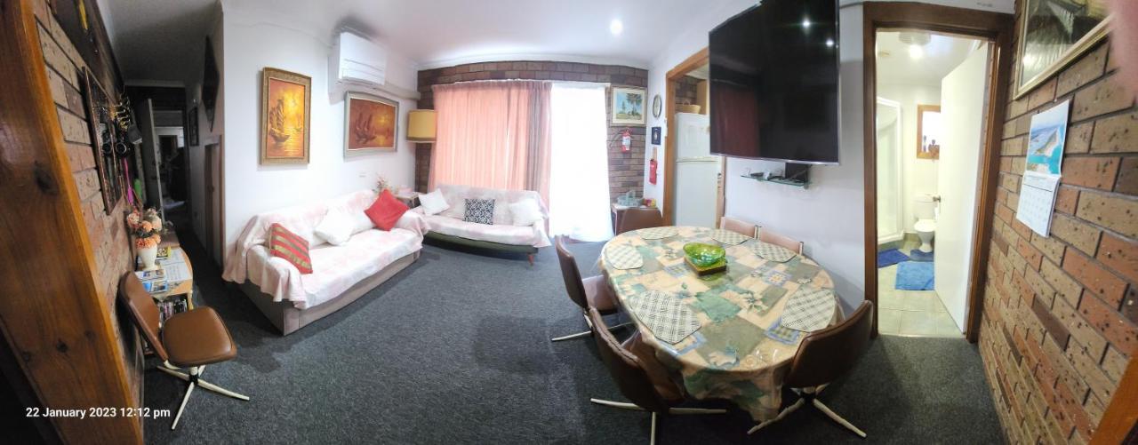 Traplins Accomodation Lakes Entrance Zewnętrze zdjęcie