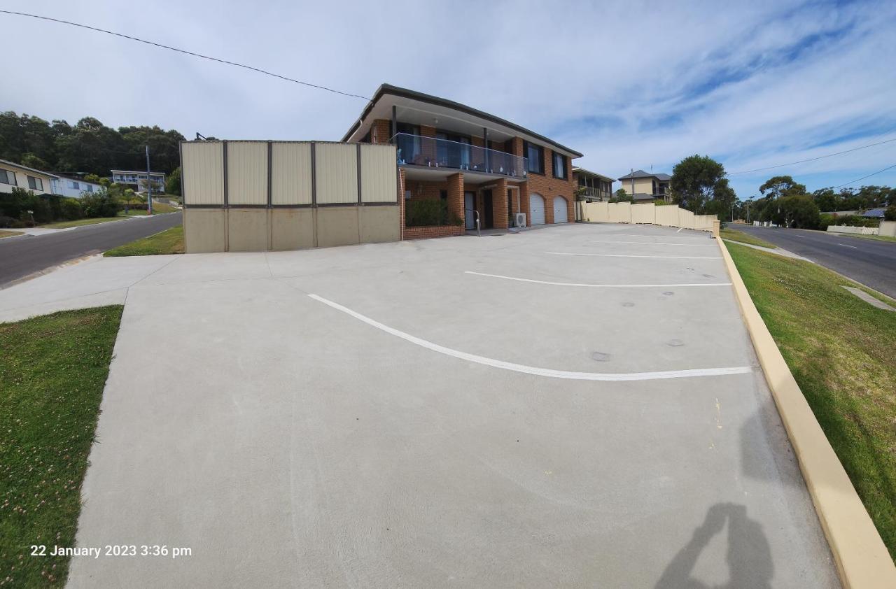 Traplins Accomodation Lakes Entrance Zewnętrze zdjęcie