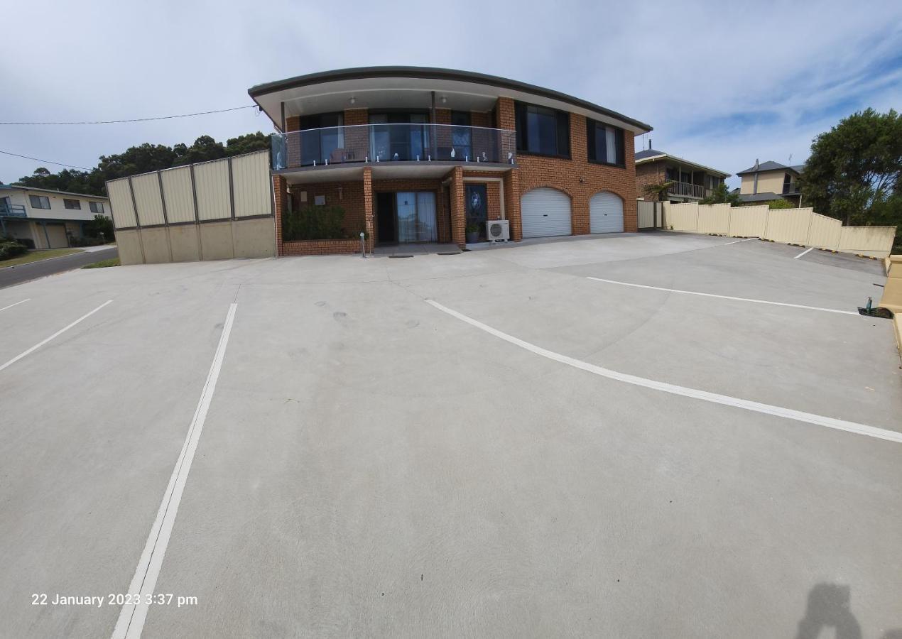 Traplins Accomodation Lakes Entrance Zewnętrze zdjęcie
