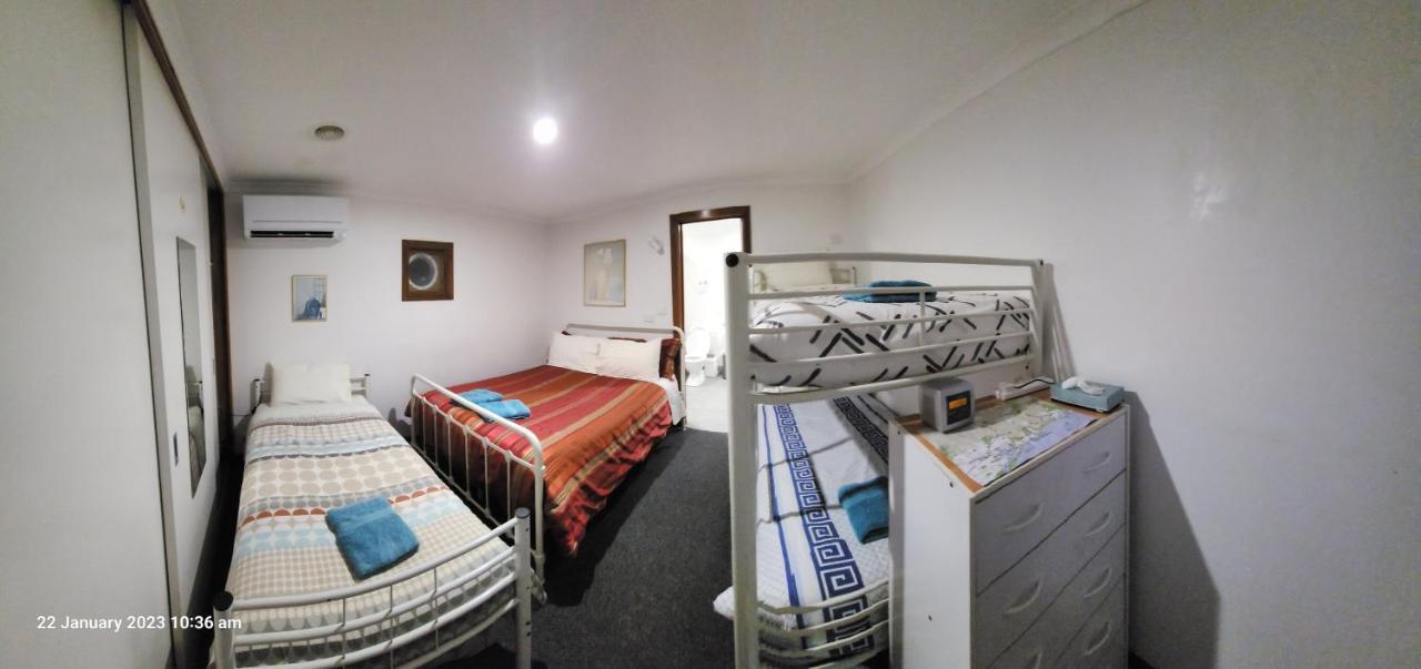 Traplins Accomodation Lakes Entrance Zewnętrze zdjęcie